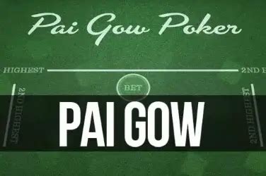 pai gow poker online free|wizard of odds play pai gow poker.
